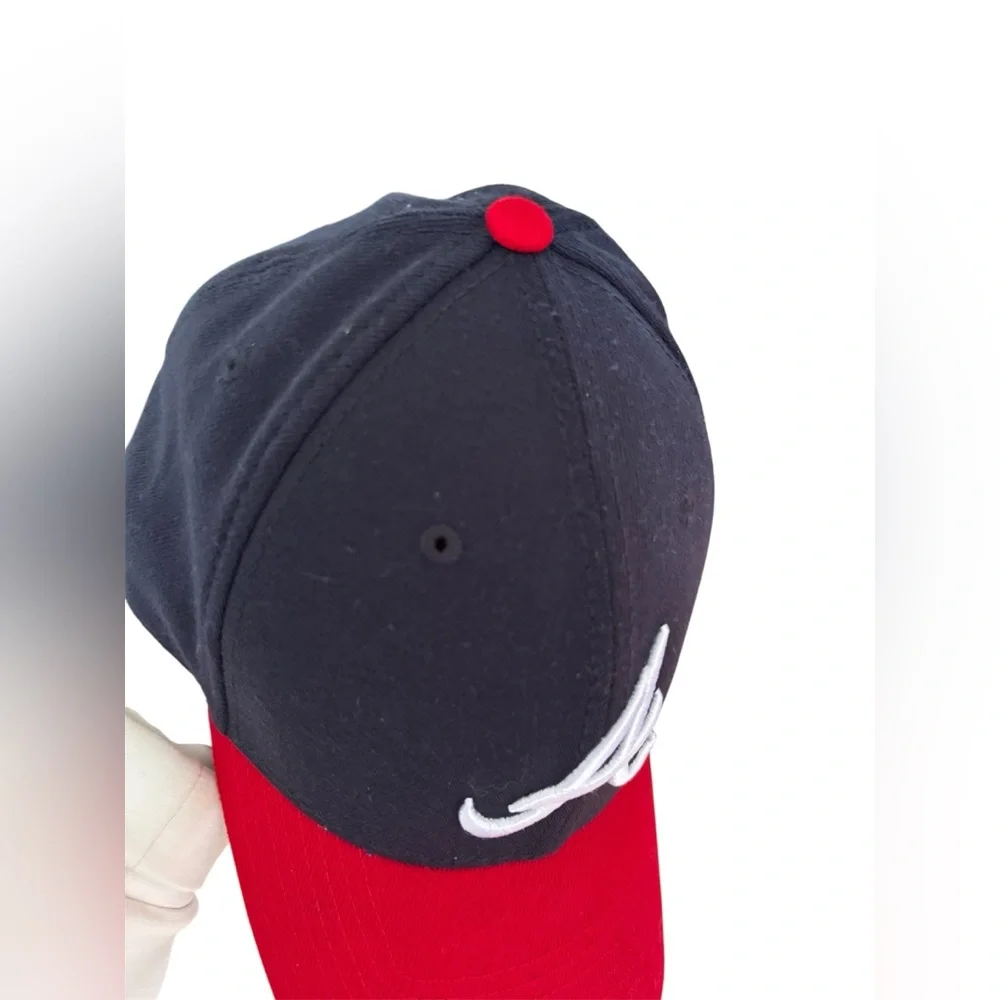 Atlanta Braves hat by New Era size large-XL